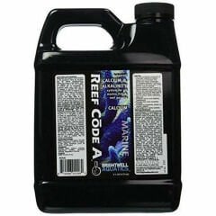 Brightwell Reef Code A Balanced Calcium and Alkalinity System 2 Lt