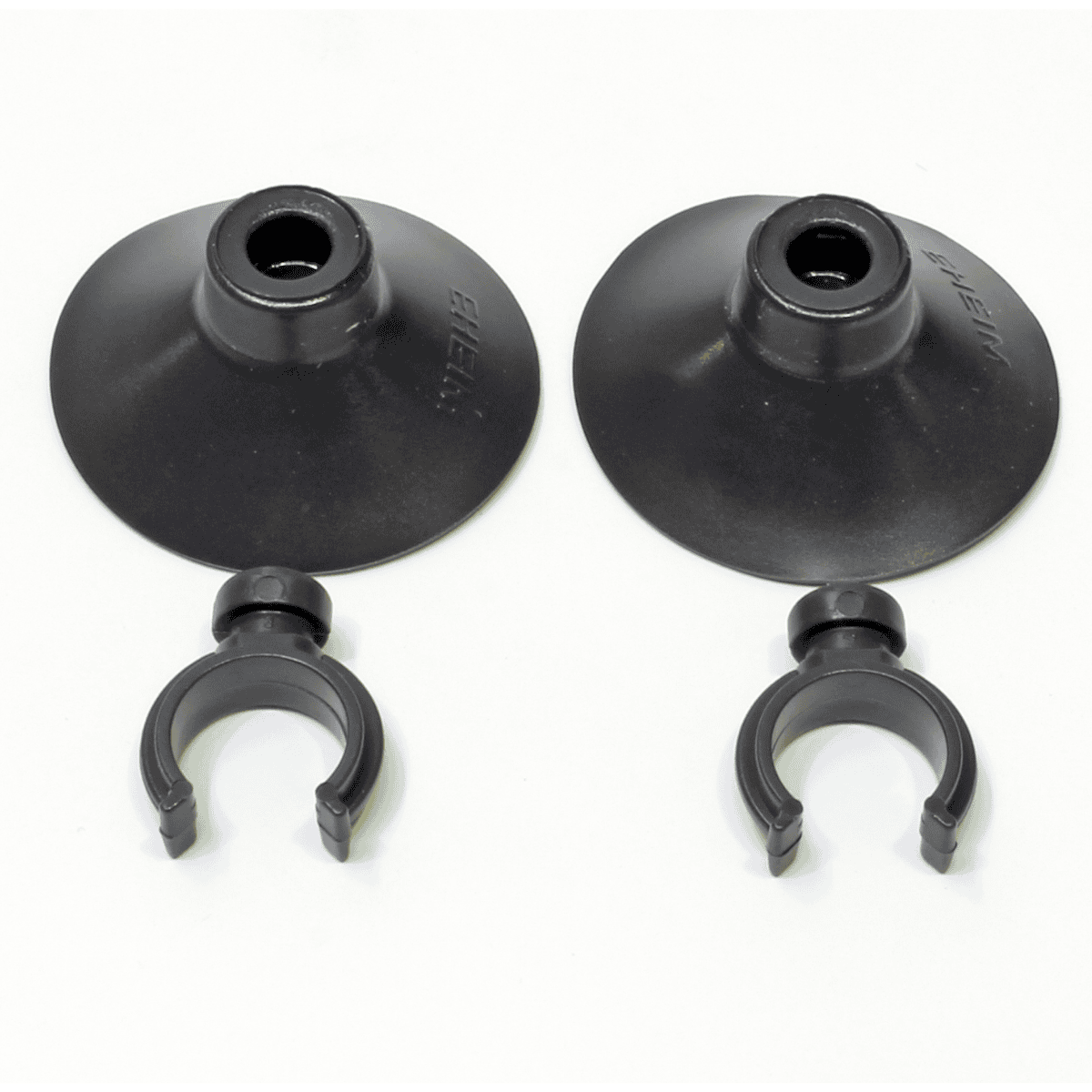 Eheim İkili Vantuz ve Klips 16-22 mm