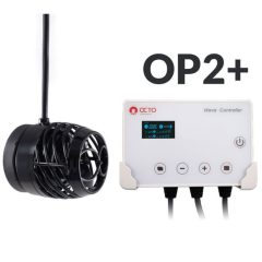 Reef Octopus OP-2+ Plus Wifi Wave Pump
