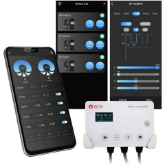 Reef Octopus OP-2+ Plus Wifi Wave Pump