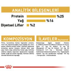 Royal Canin Pug Adult 1,5 Kg Köpek Irk Maması