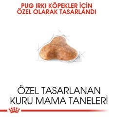 Royal Canin Pug Adult 1,5 Kg Köpek Irk Maması