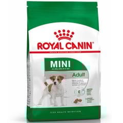 Royal Canin Mini Adult 4 kg Köpek Maması