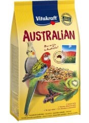 Vitakraft Avusturya Papağan Paraket Yemi 750 Gr