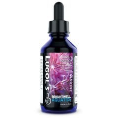 Brightwell Lugols Solution -  İyot iyodür Çözeltisi 30 ml