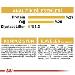 Royal Canin Yorkshire Terrier Puppy 1,5 Kg Yavru Köpek Irk Maması