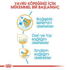 Royal Canin Yorkshire Terrier Puppy 1,5 Kg Yavru Köpek Irk Maması