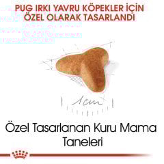 Royal Canin Pug Puppy 1,5 Kg Yavru Köpek Irk Maması