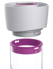 Nyos - TORQ G2 Body 2,0