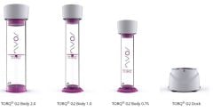 Nyos - TORQ G2 Body 2,0