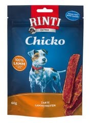 Rinti Extra Kuzulu Köpek Ödülü 60 gr