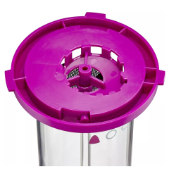 Nyos 0.75 Torq G2 Modular Media Reactor Body