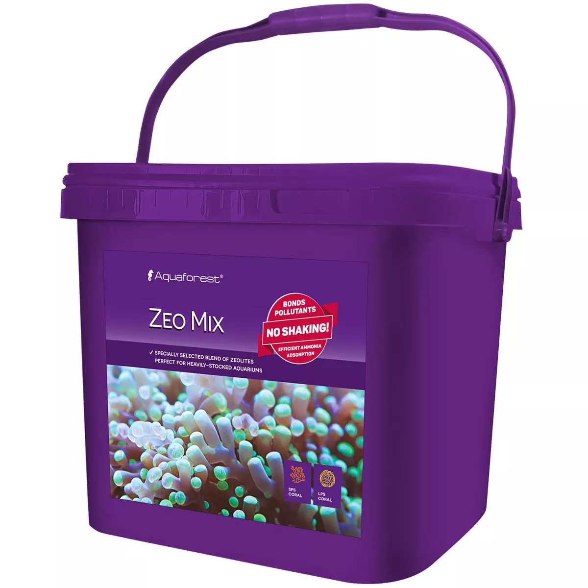 Aquaforest Zeo Mix 5000 ml