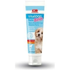 Bio Pet Active Vitalidog Junior Paste 100 ml