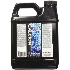 Brightwell Calcion Liquid Calcium Reef Additive 2 Litre