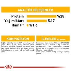 Royal Canin Maxi Dermacomfort 12 kg Köpek Maması