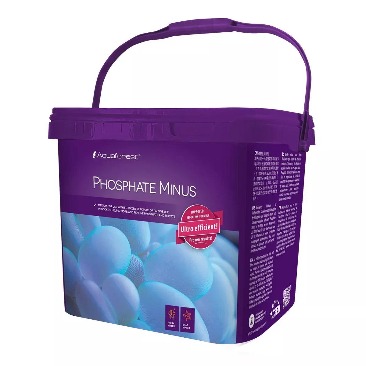 Aquaforest Phosphate Minus 5000 ml