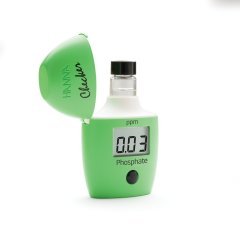 Hanna HI736 Phosphorus Ultra Düşük Aralıklı Fosfor Testi