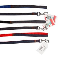 Polo SLL103 Köpek Naylon Tasma Uzatma 1,5cm x 120cm