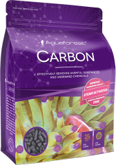 Aquaforest Carbon Akvaryum Filtre Malzemesi 1000 ml