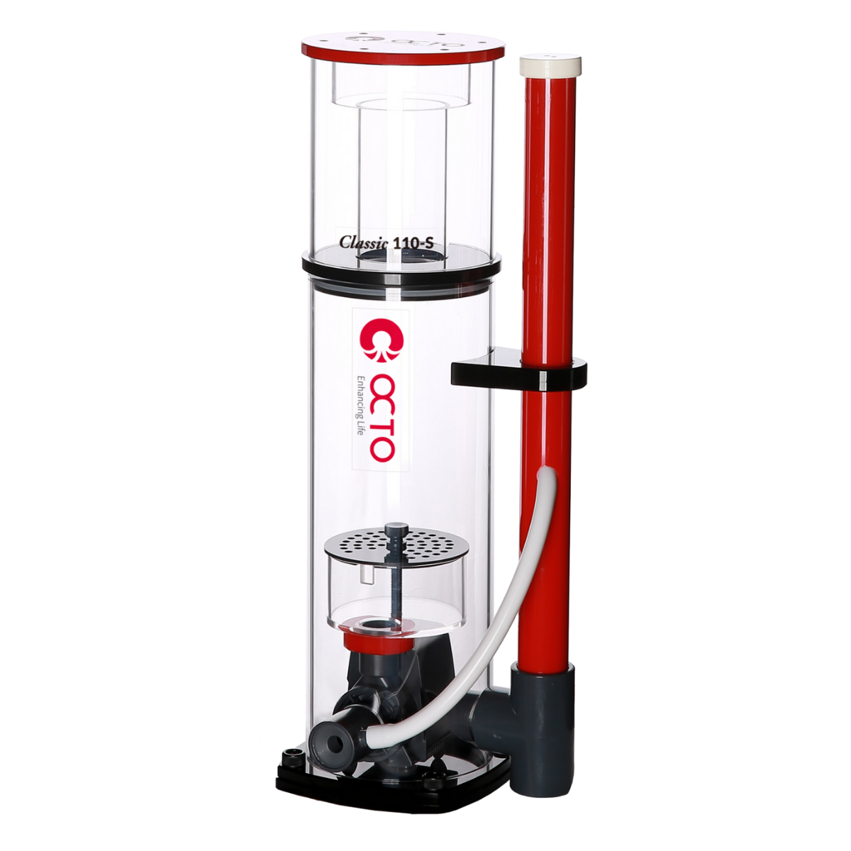 Reef Octopus Classic 110-S Protein Skimmer
