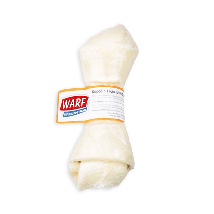 Warf Düğüm Kemik XXS 52 Gr