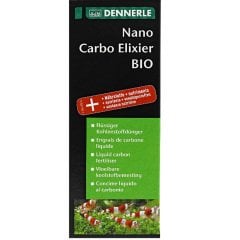 Dennerle Nano Carbo Elixier BIO 100 ml