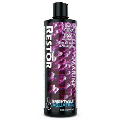 Brightwell Restor Reef Akvaryumu Mercan Besini 500 Ml
