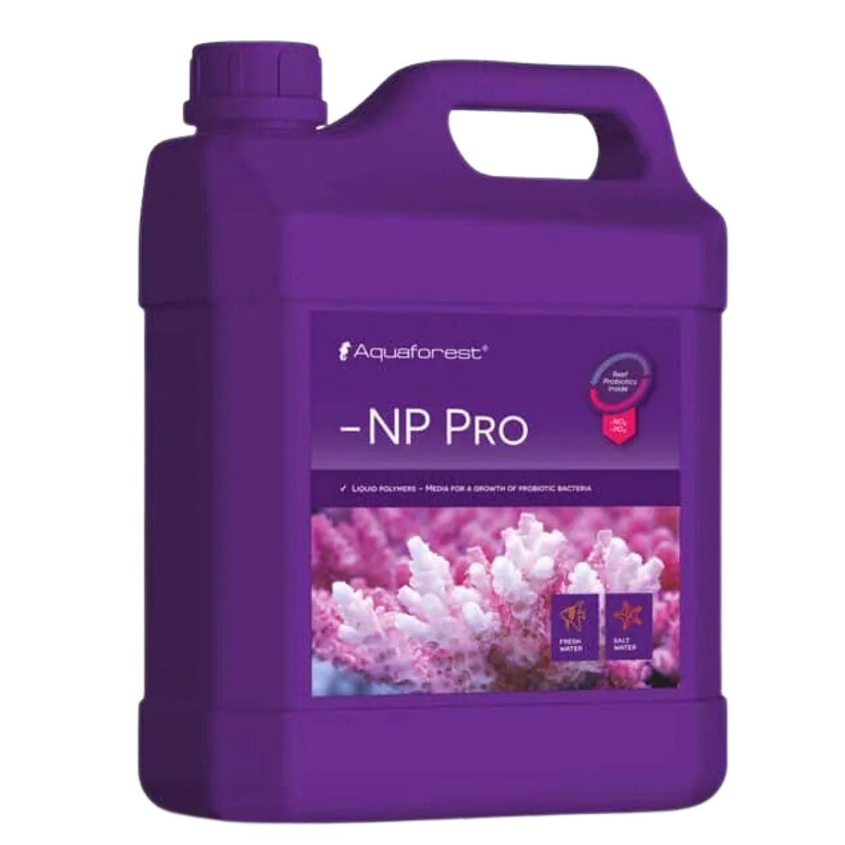 Aquaforest NP Pro 2000 ml
