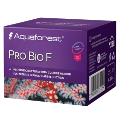 Aquaforest Pro Bio F 25 gr