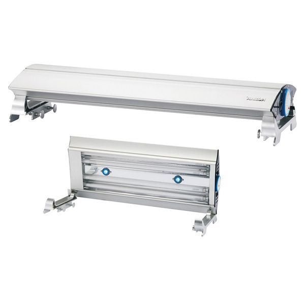 Hopar T5 Akvaryum Armatürü Ledli 120cm 39watt x 4