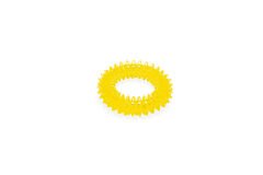 Karlie Missy Ring Köpek Diş Oyuncağı 9 cm Karışık Renk