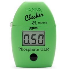 Hanna HI774 Marine Phosphate Ultra Low Range Colorimeter Checker HC Ultra Düşük Aralıklı Fosfat Testi