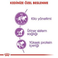 Royal Canin Sterilised 2 kg