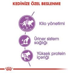 Royal Canin Sterilised 2 kg
