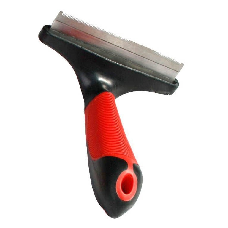 Karlie Kedi Köpek Tüy Tarağı 16 Cm - 11 Cm