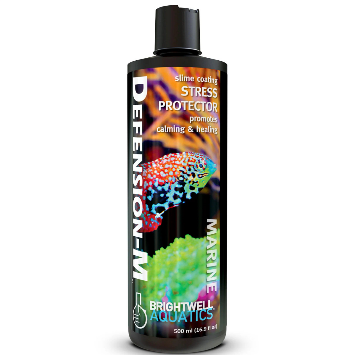 Brightwell Defension M Marine Balık Koruyucu Su Düzenleyici 250 Ml