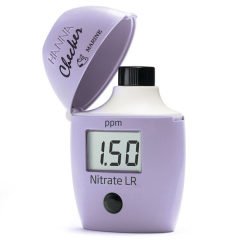 Hanna HI781 Marine Low Range Nitrate Checker HC