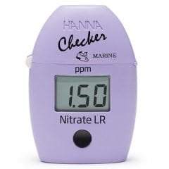 Hanna HI781 Marine Low Range Nitrate Checker HC