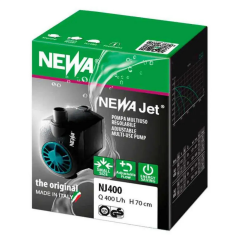 Newa Jet 400 Akvaryum Kafa Motoru