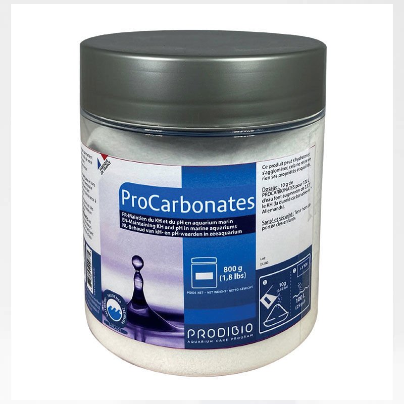 Prodibio Pro Carbonates 800 gr