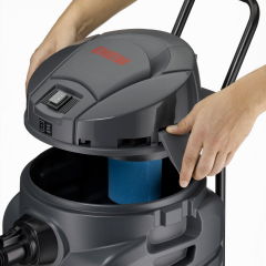 Eheim VAC 40 Havuz Dip Süpürgesi