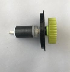 Reef Royal - Skimmer Pump Impeller