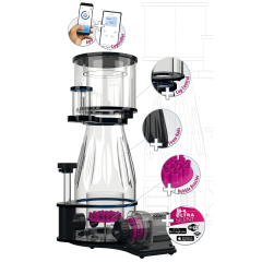 Aqua Medic Ocean Queen 300 Protein Skimmer 3000 L