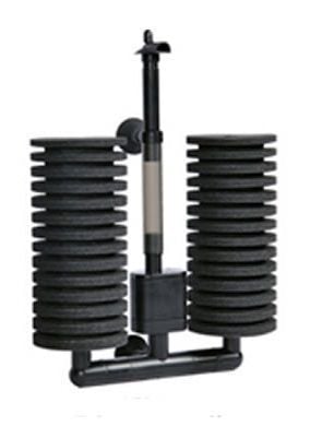 Dophin Sfp34 Motorlu Pipo Filtre