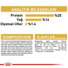 Royal Canin Cocker Adult 3 Kg Köpek Irk Maması