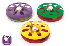 Karlie Kedi Oyuncağı 24 Cm