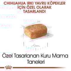 Royal Canin Chihuahua Puppy 1,5 Kg Yavru Köpek Maması