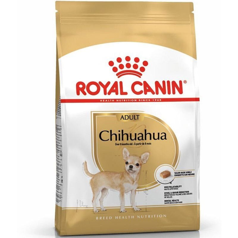 Royal Canin Chihuahua Adult 1,5 Kg Köpek Maması