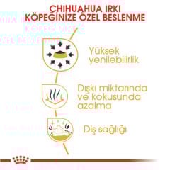 Royal Canin Chihuahua Adult 1,5 Kg Köpek Maması